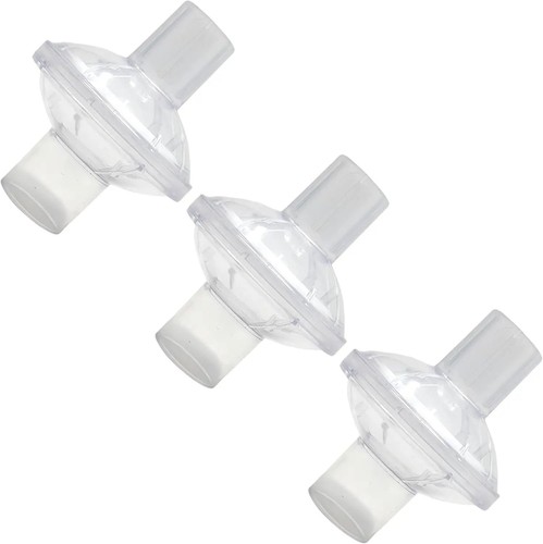 Cpap machine inline - cpap, filters