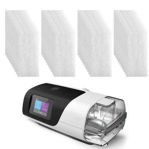 40pcs cpap filters for - 40pcs,