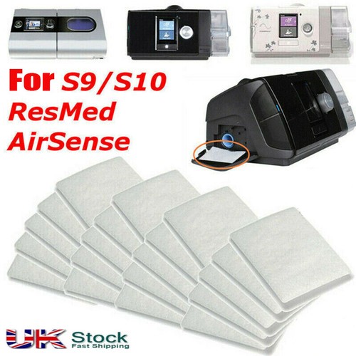 20pcs cotton cpap - 20pcs,