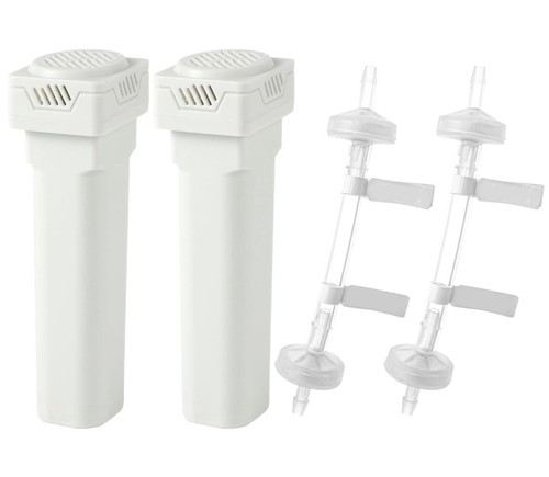 Replacement filter kit for - replacement,