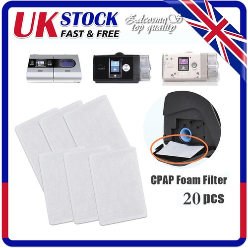 100pcs quality cotton cpap - 10-100pcs,