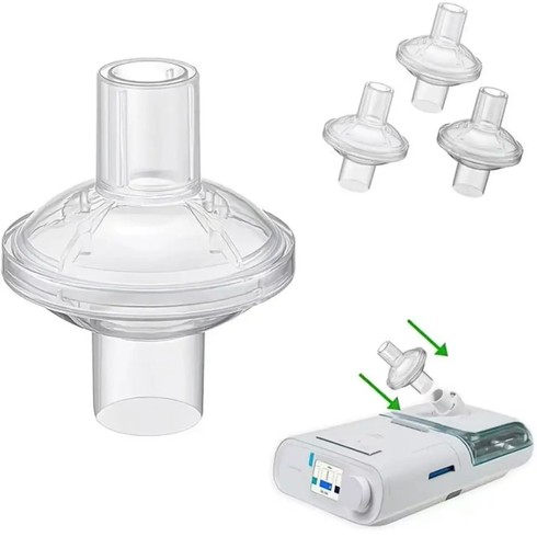 Inline filters for resmed - inline,