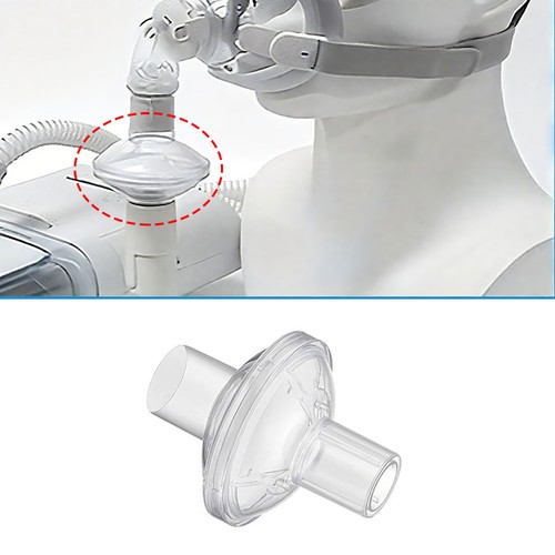 Replacement fit line - replacement, in-line