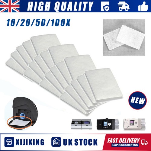 50x cotton cpap - 10/20/50x,