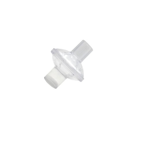 Cpap machine inline - cpap, filters