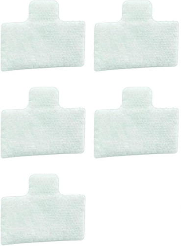 5pk replacement fine - 5pk, fine+ultrafine
