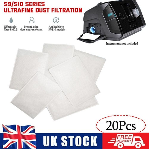 20pcs quality cotton cpap - cotton,
