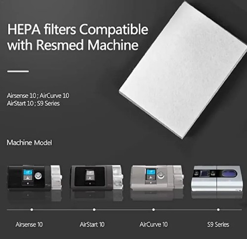 Replacement cpap filters for - replacement,