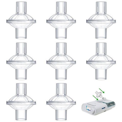 Pack cpap machine filters - pack,