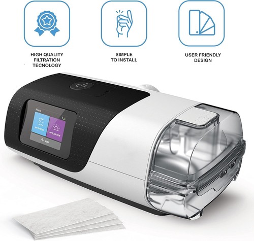 4pk replacement cpap - 4pk,
