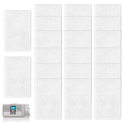 20x cpap filters for - cpap,