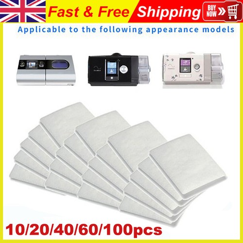 100pcs cotton cpap - ,