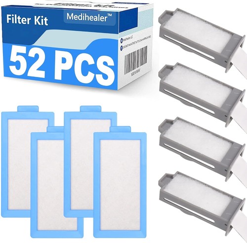 Medihealer 52pcs cpap - 52pcs,