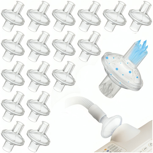 10pcs universal cpap - 1/4/10pcs,