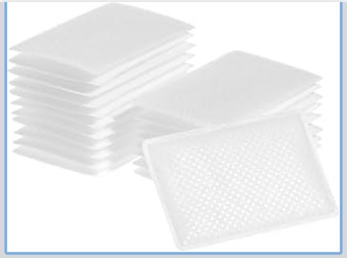 40pcs replacement filters - (j),