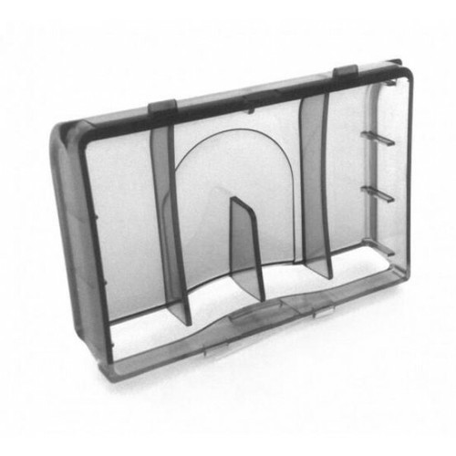 Replacement filter cover for - replacement,