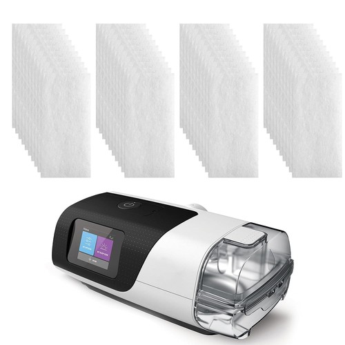 40pcs cpap filters - filters, resmed