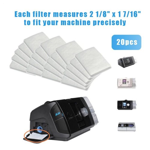 For airsense filters - airsense,