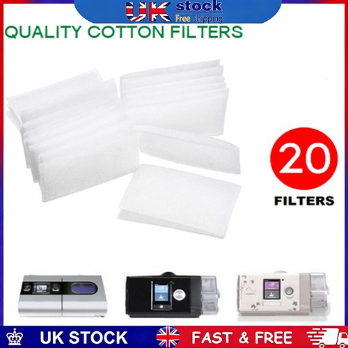 20pcs quality cotton cpap - cotton,
