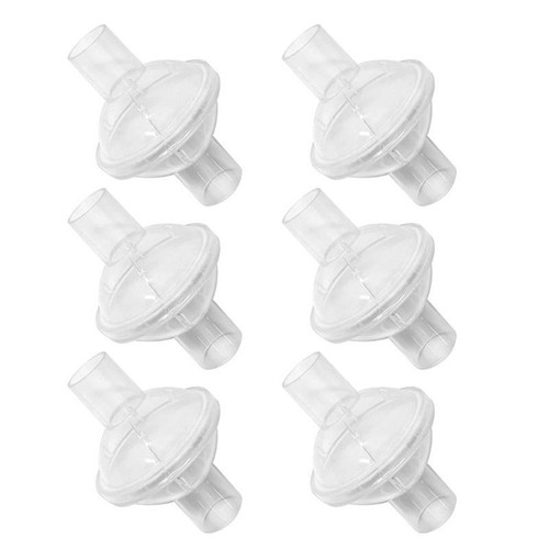 6pcs inline filters - 6pcs, for