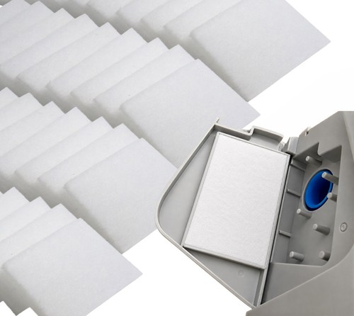 Pack cpap filters - of,