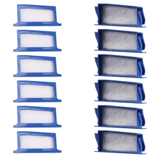 Replacement cpap filters for - filters, 6