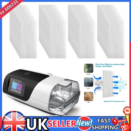 40pcs cpap filters - 40pcs,
