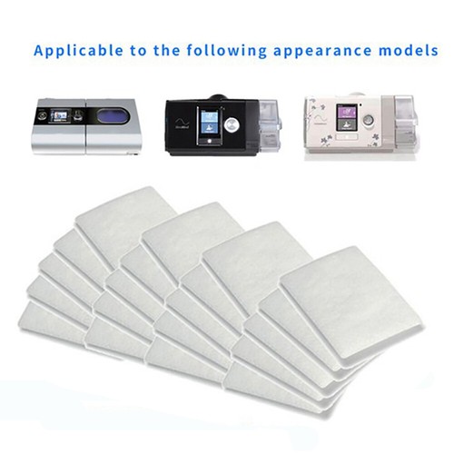 100pcs cotton cpap - 10-100pcs,