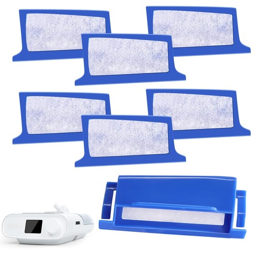Pack cpap filters - 7,