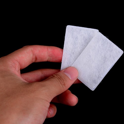 Cotton cpap filters disposable - cpap,